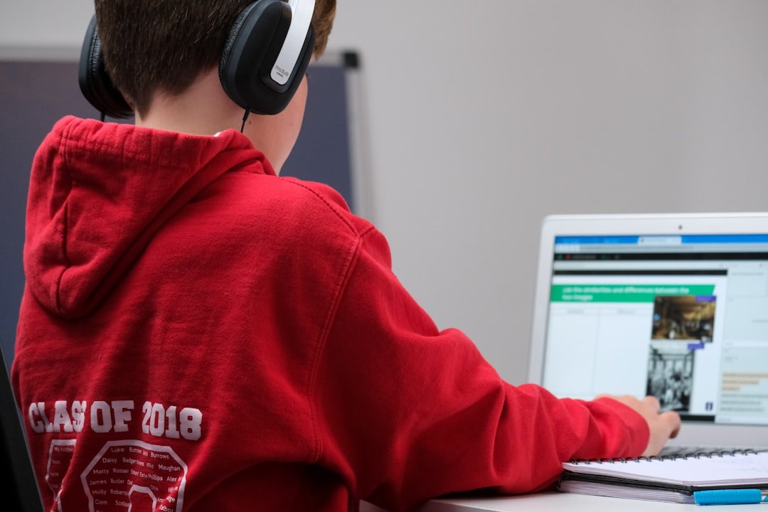 The Joy of Learning: The Rise of Online Degrees